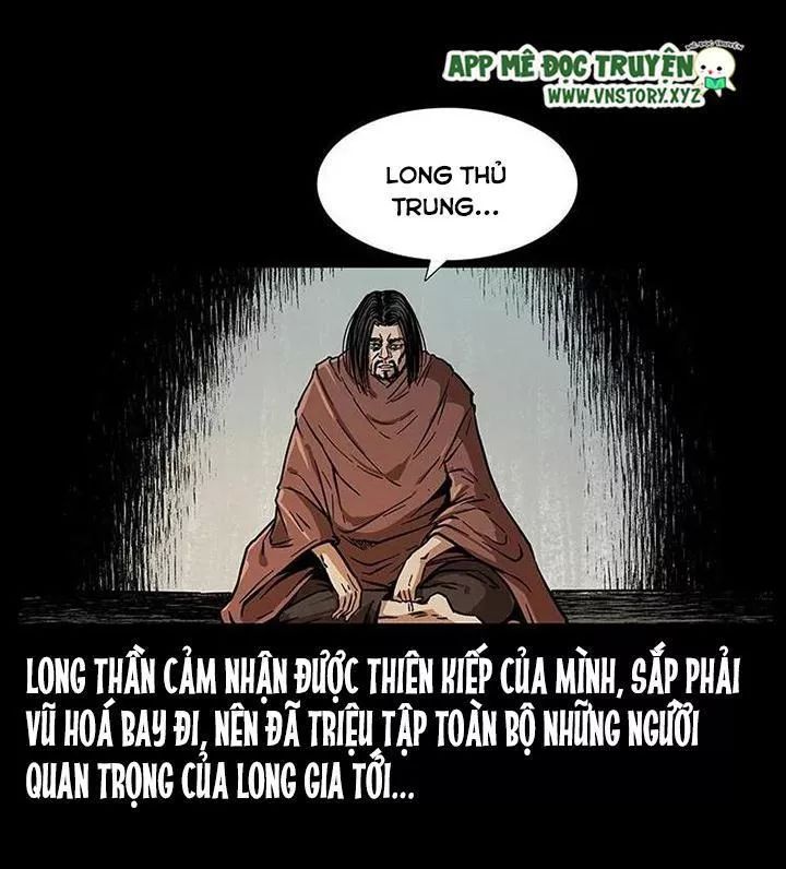 U Minh Ngụy Tượng Chapter 200 - Trang 2