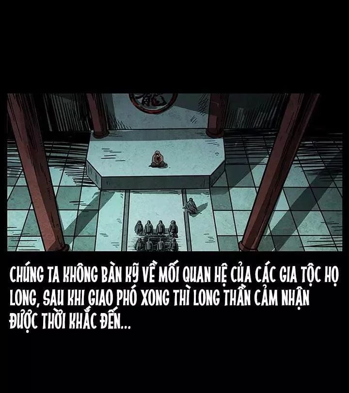 U Minh Ngụy Tượng Chapter 200 - Trang 2