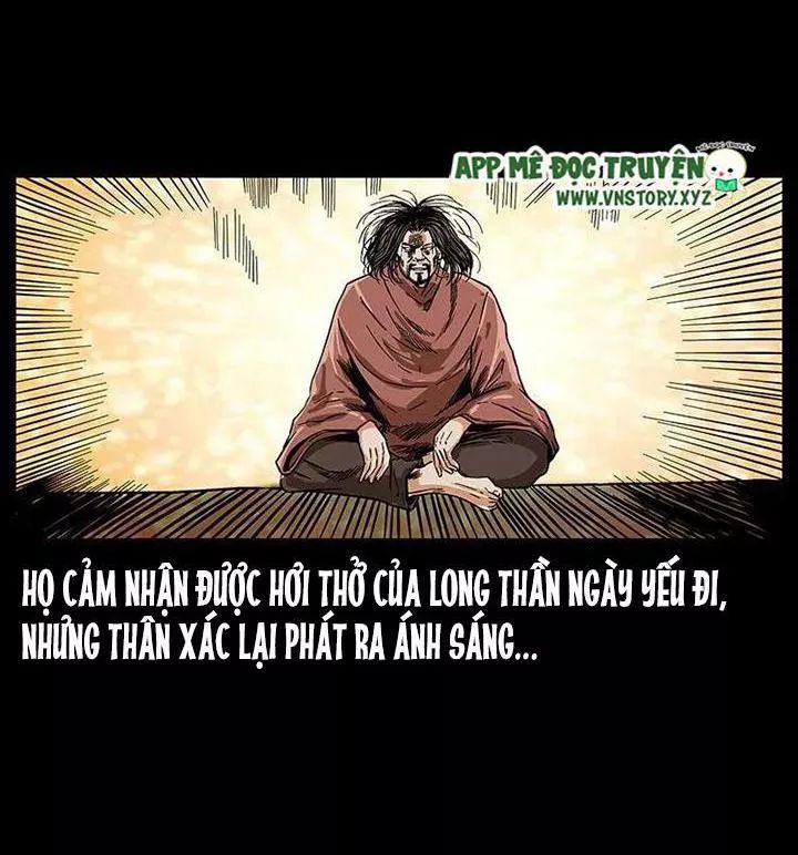 U Minh Ngụy Tượng Chapter 200 - Trang 2