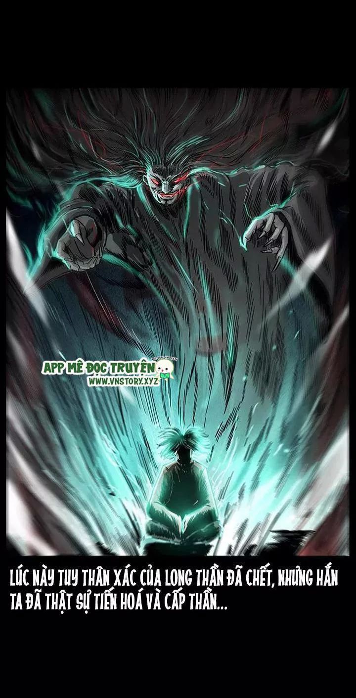 U Minh Ngụy Tượng Chapter 200 - Trang 2