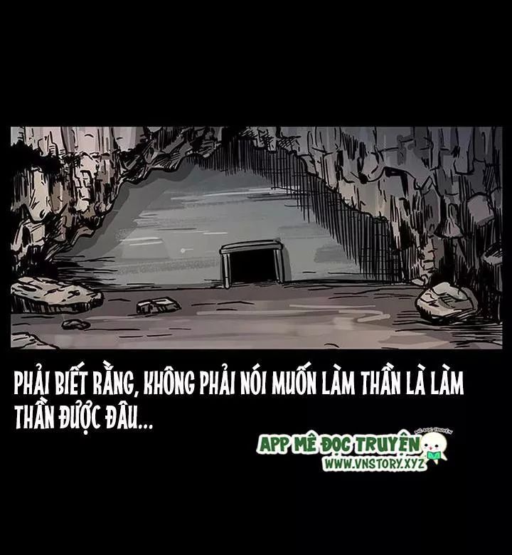U Minh Ngụy Tượng Chapter 200 - Trang 2