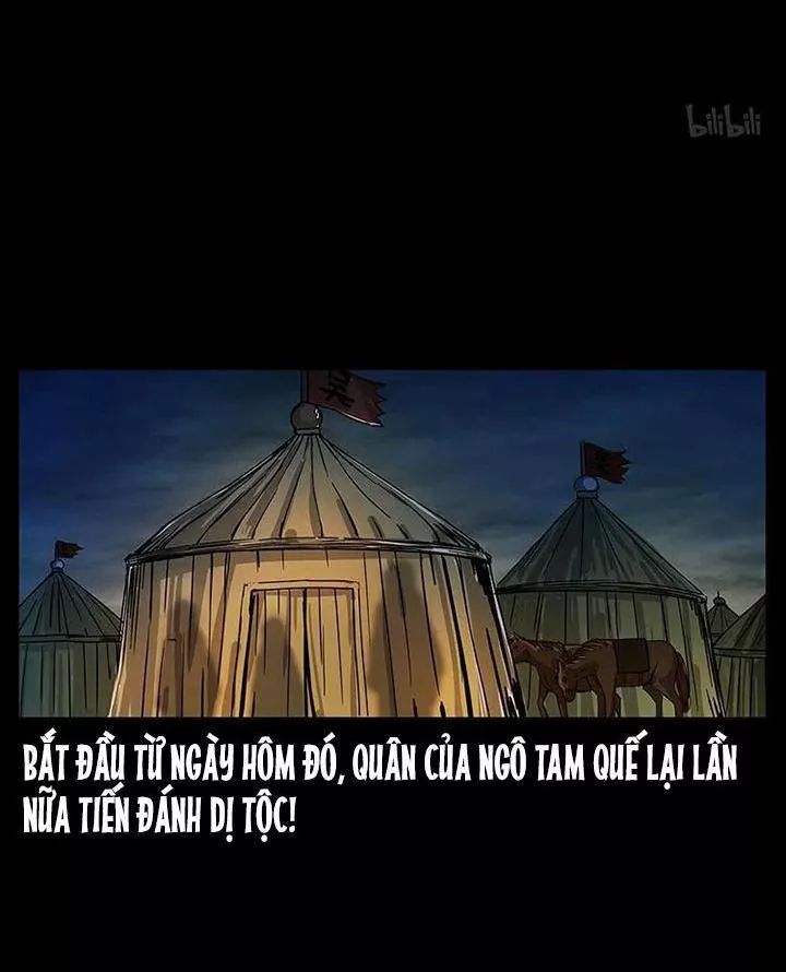 U Minh Ngụy Tượng Chapter 200 - Trang 2