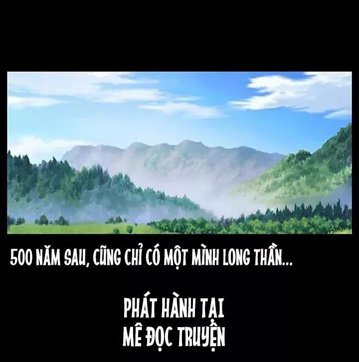 U Minh Ngụy Tượng Chapter 200 - Trang 2