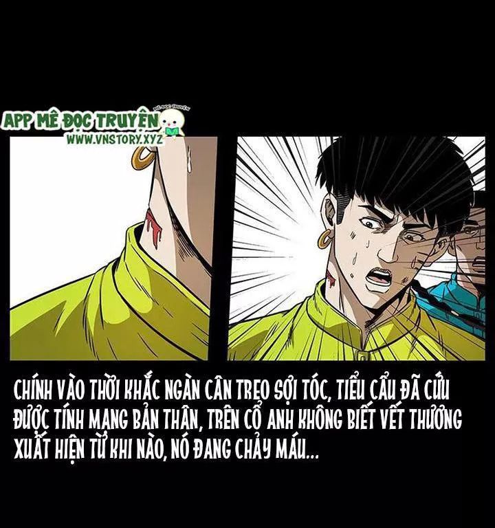 U Minh Ngụy Tượng Chapter 201 - Trang 2