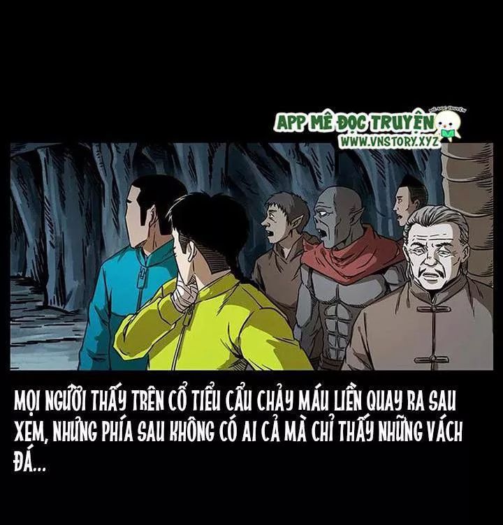 U Minh Ngụy Tượng Chapter 201 - Trang 2