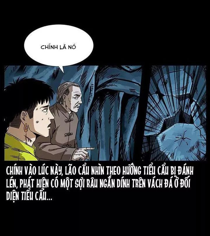 U Minh Ngụy Tượng Chapter 201 - Trang 2