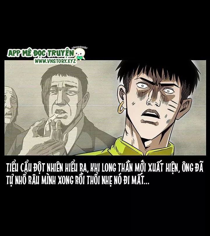 U Minh Ngụy Tượng Chapter 201 - Trang 2