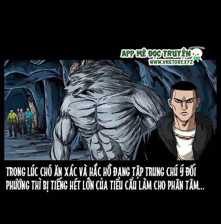 U Minh Ngụy Tượng Chapter 201 - Trang 2