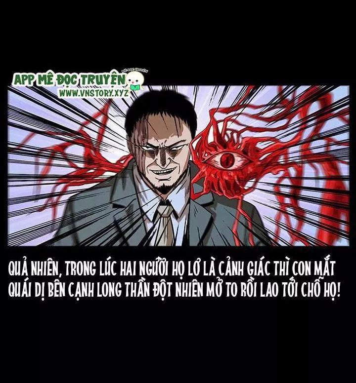 U Minh Ngụy Tượng Chapter 201 - Trang 2