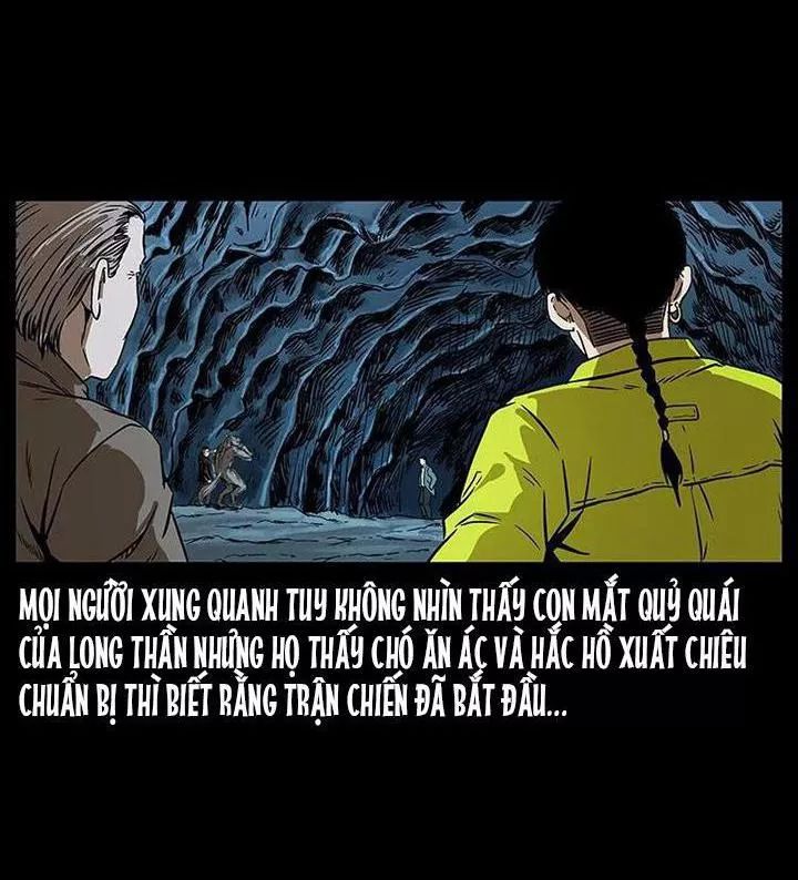 U Minh Ngụy Tượng Chapter 201 - Trang 2