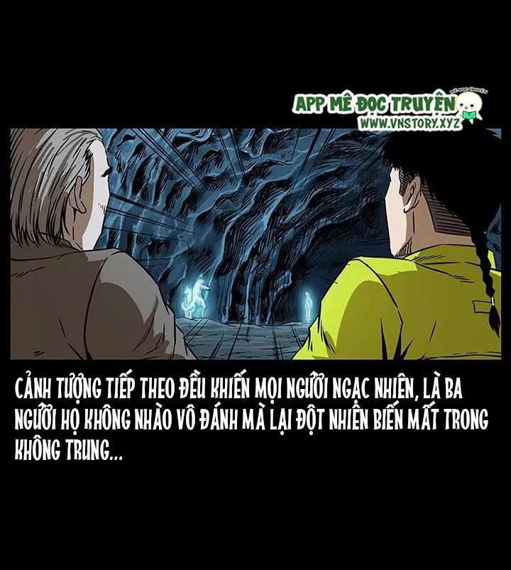 U Minh Ngụy Tượng Chapter 201 - Trang 2