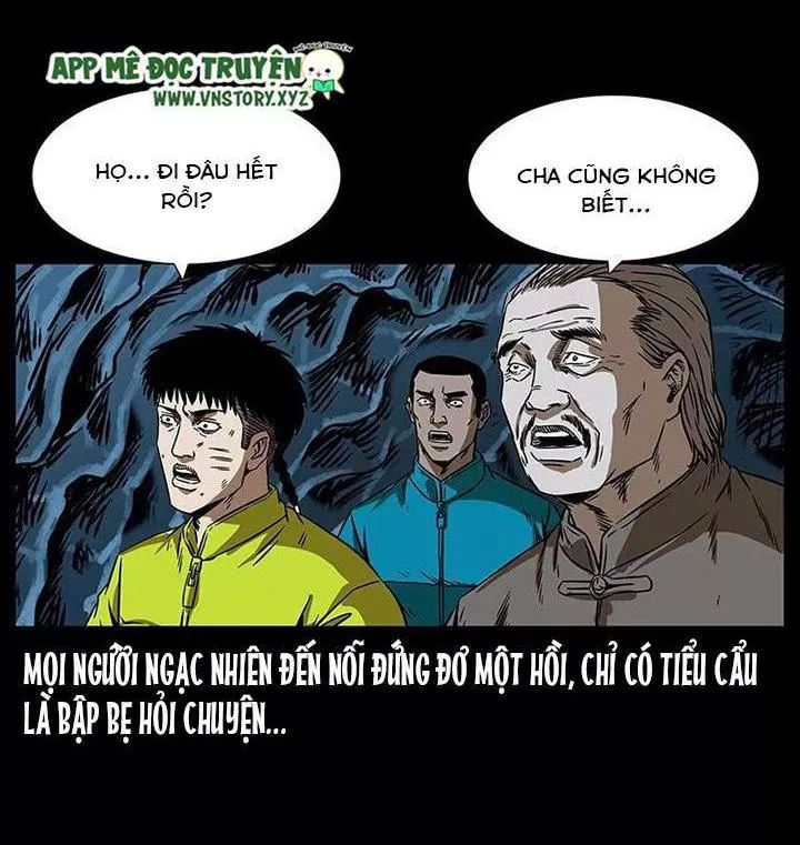 U Minh Ngụy Tượng Chapter 201 - Trang 2