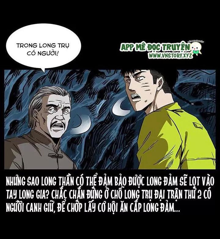 U Minh Ngụy Tượng Chapter 201 - Trang 2