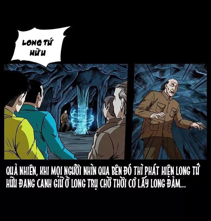 U Minh Ngụy Tượng Chapter 201 - Trang 2