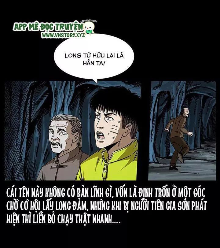 U Minh Ngụy Tượng Chapter 201 - Trang 2