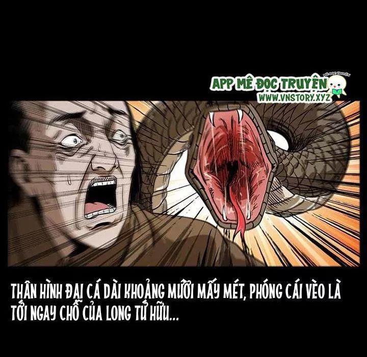 U Minh Ngụy Tượng Chapter 201 - Trang 2