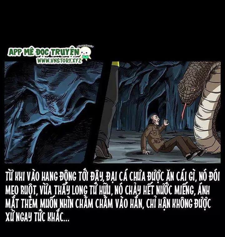 U Minh Ngụy Tượng Chapter 201 - Trang 2