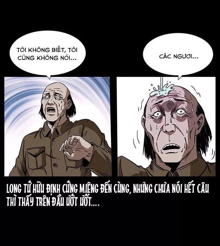 U Minh Ngụy Tượng Chapter 201 - Trang 2