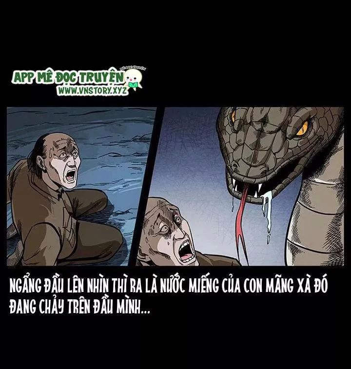 U Minh Ngụy Tượng Chapter 201 - Trang 2