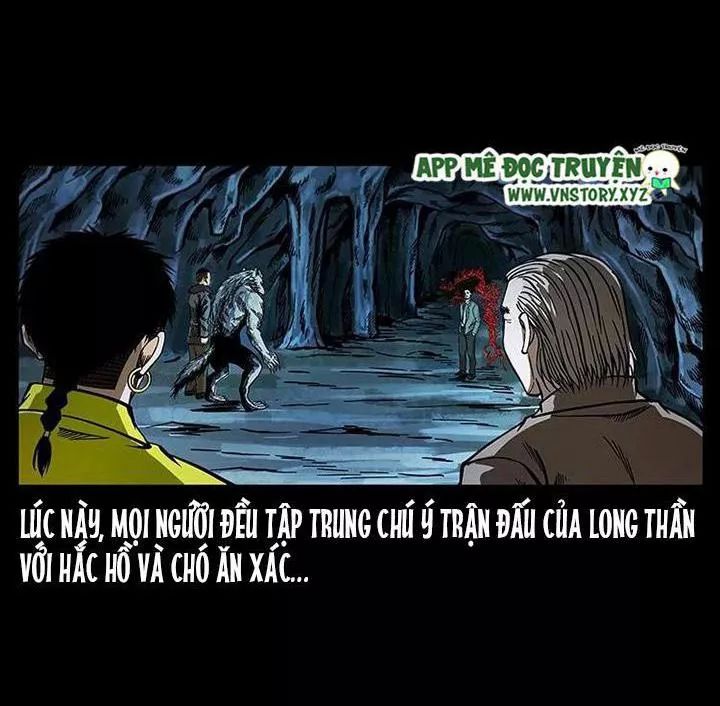 U Minh Ngụy Tượng Chapter 201 - Trang 2