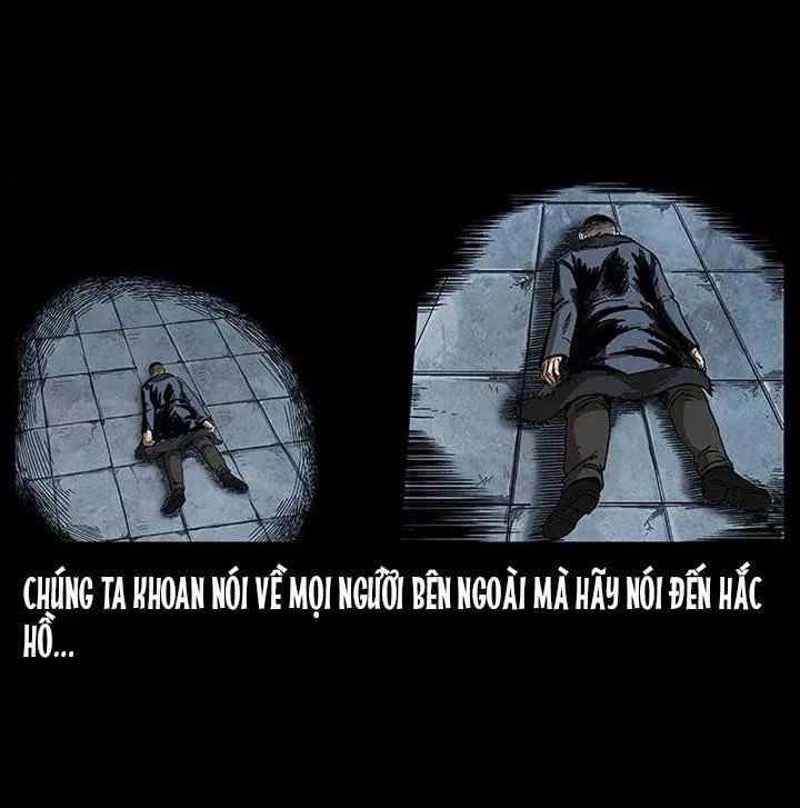 U Minh Ngụy Tượng Chapter 201 - Trang 2