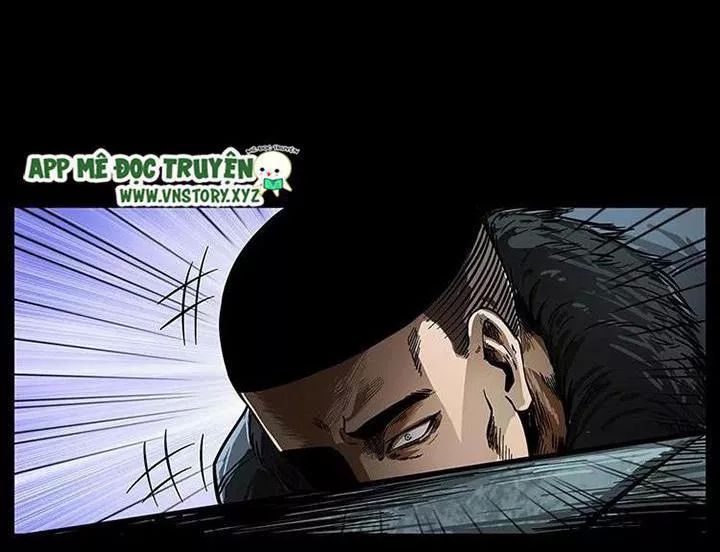 U Minh Ngụy Tượng Chapter 201 - Trang 2