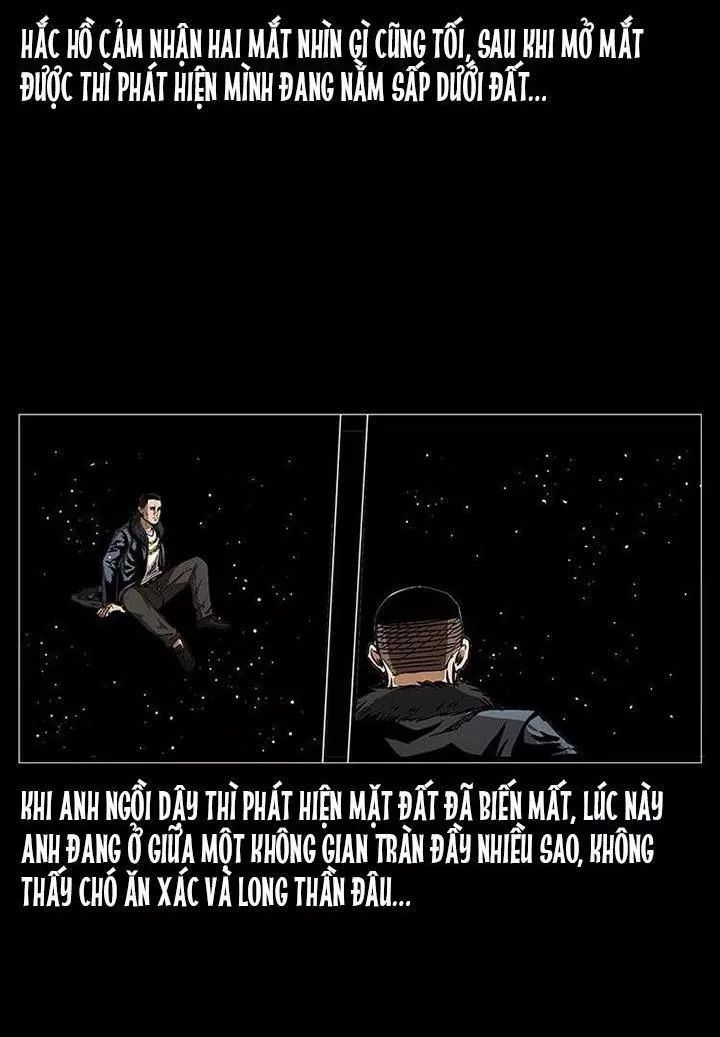 U Minh Ngụy Tượng Chapter 201 - Trang 2