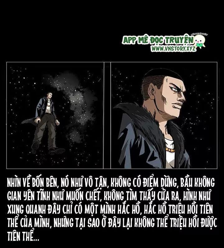 U Minh Ngụy Tượng Chapter 201 - Trang 2