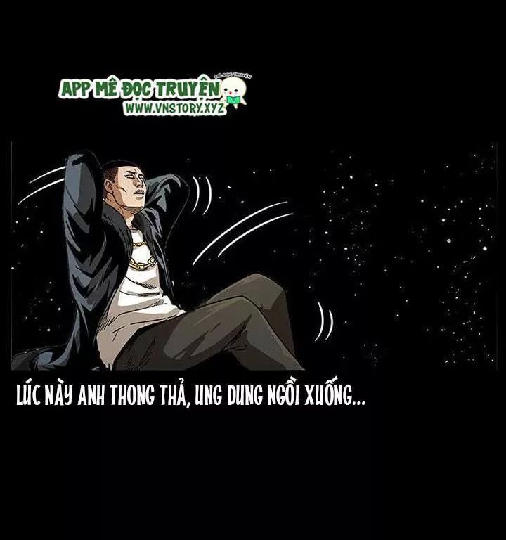 U Minh Ngụy Tượng Chapter 201 - Trang 2