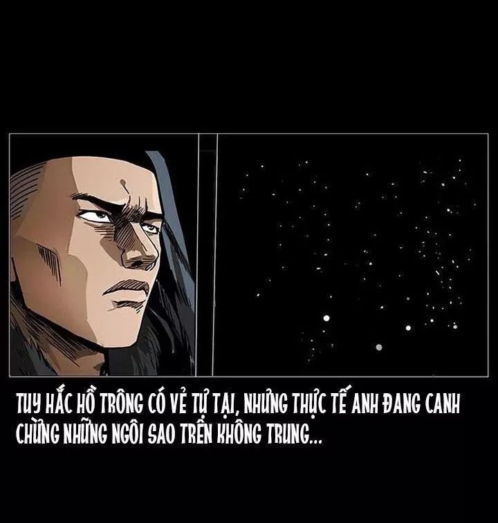 U Minh Ngụy Tượng Chapter 201 - Trang 2