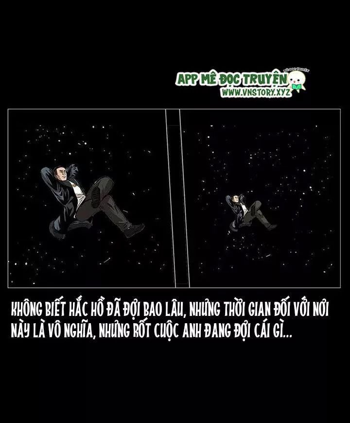 U Minh Ngụy Tượng Chapter 201 - Trang 2