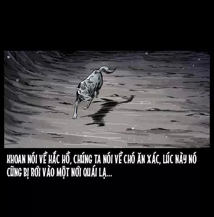 U Minh Ngụy Tượng Chapter 201 - Trang 2