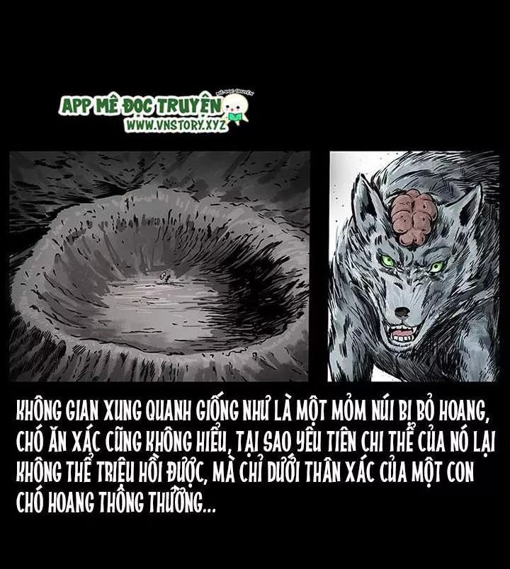 U Minh Ngụy Tượng Chapter 201 - Trang 2