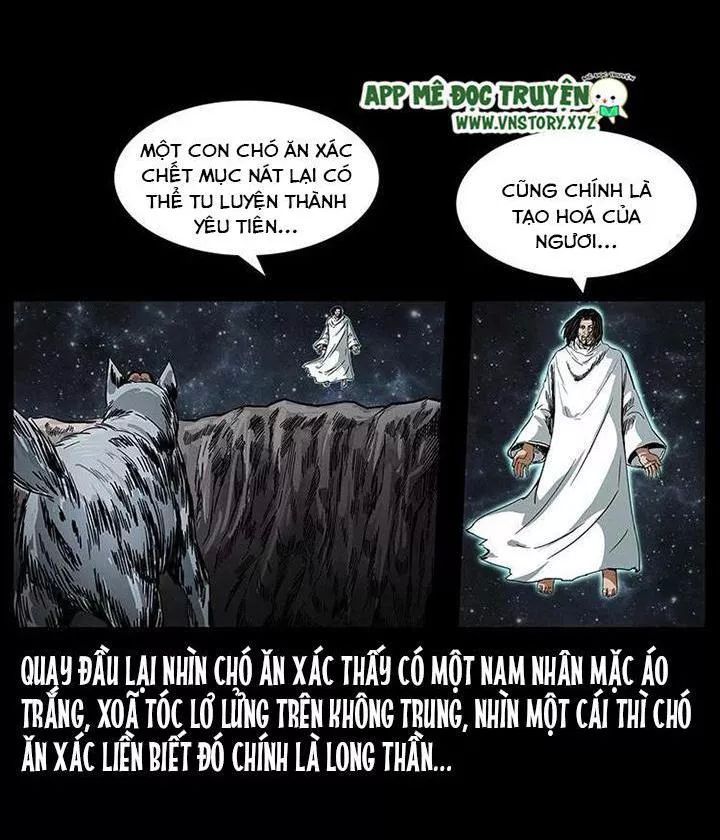 U Minh Ngụy Tượng Chapter 201 - Trang 2