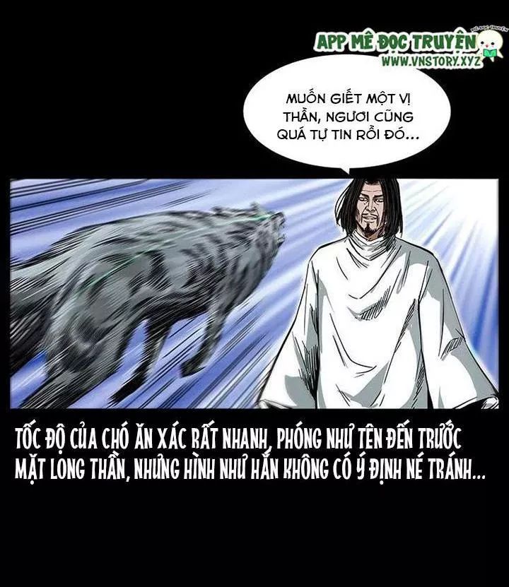 U Minh Ngụy Tượng Chapter 201 - Trang 2