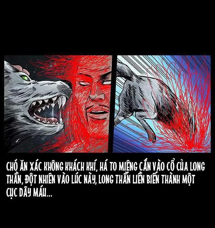 U Minh Ngụy Tượng Chapter 201 - Trang 2