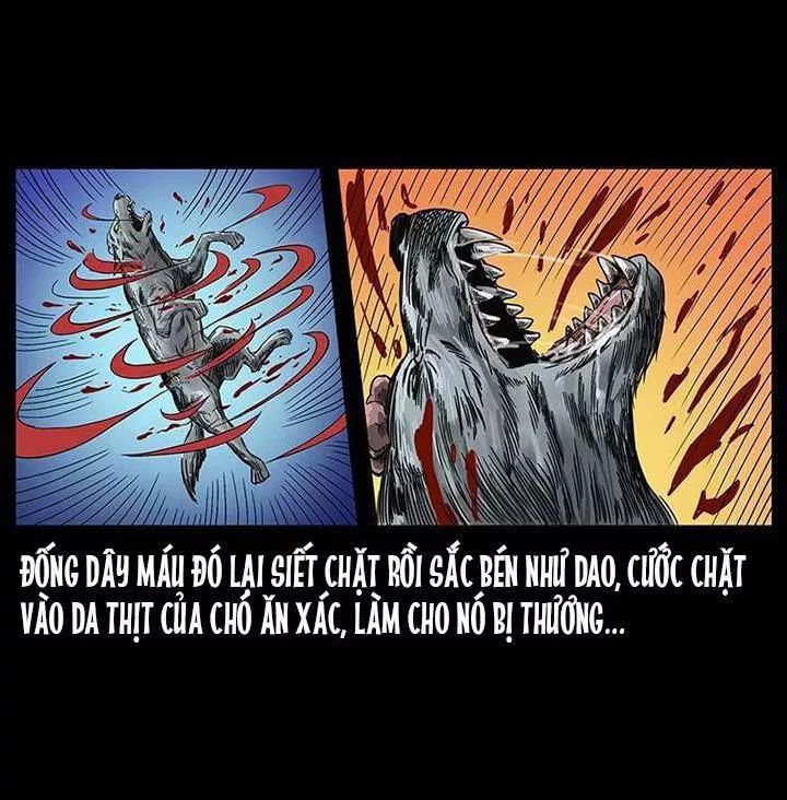 U Minh Ngụy Tượng Chapter 201 - Trang 2