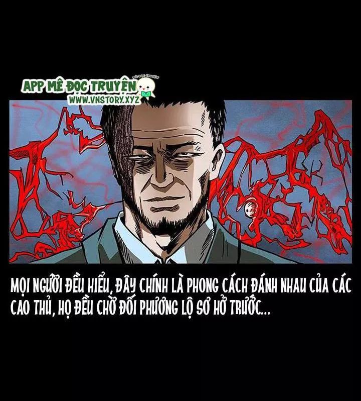 U Minh Ngụy Tượng Chapter 201 - Trang 2