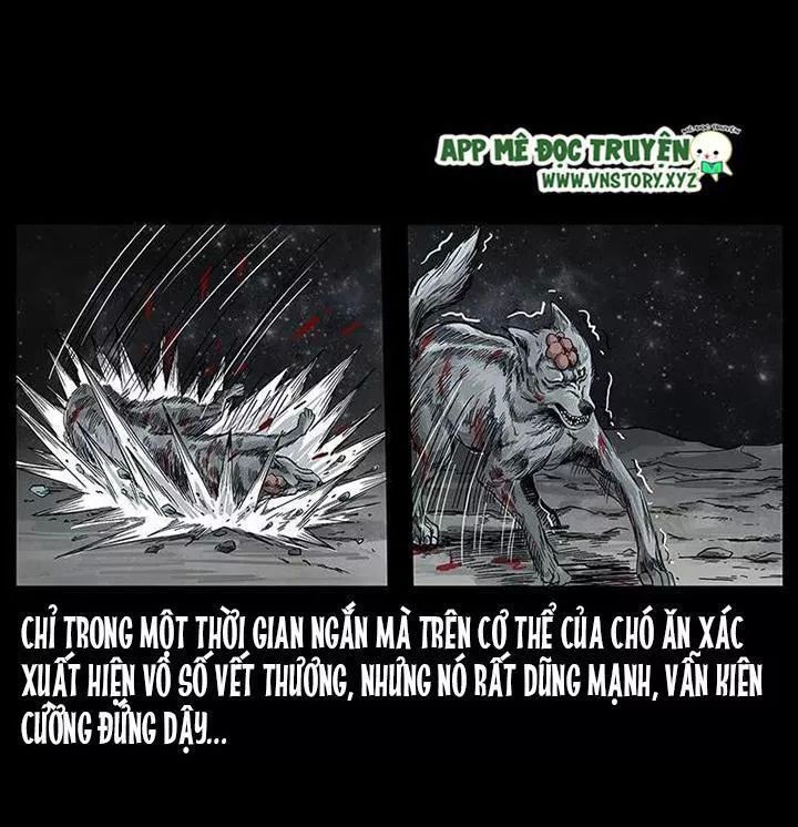 U Minh Ngụy Tượng Chapter 201 - Trang 2