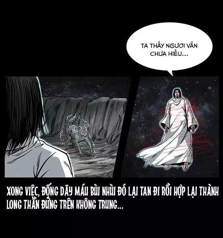 U Minh Ngụy Tượng Chapter 201 - Trang 2
