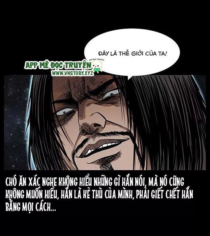 U Minh Ngụy Tượng Chapter 201 - Trang 2