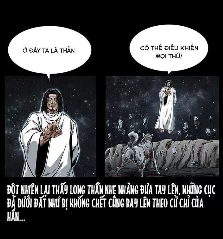 U Minh Ngụy Tượng Chapter 201 - Trang 2