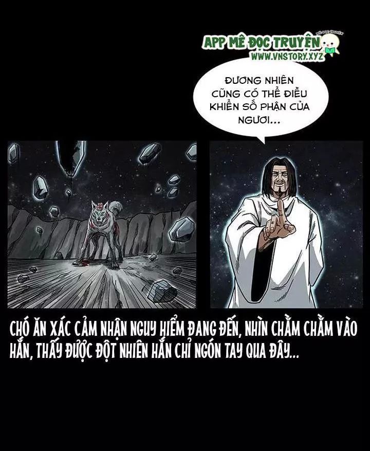 U Minh Ngụy Tượng Chapter 201 - Trang 2