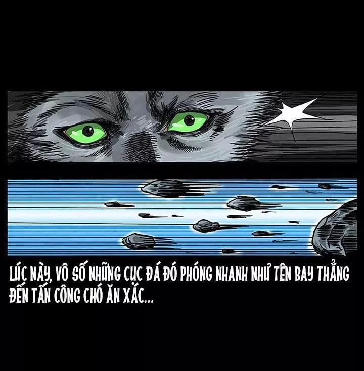 U Minh Ngụy Tượng Chapter 201 - Trang 2