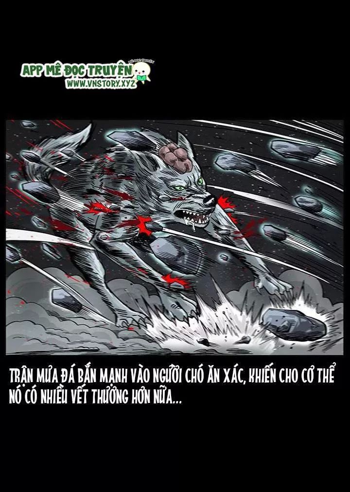 U Minh Ngụy Tượng Chapter 201 - Trang 2