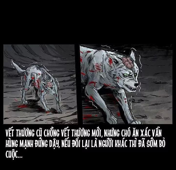 U Minh Ngụy Tượng Chapter 201 - Trang 2