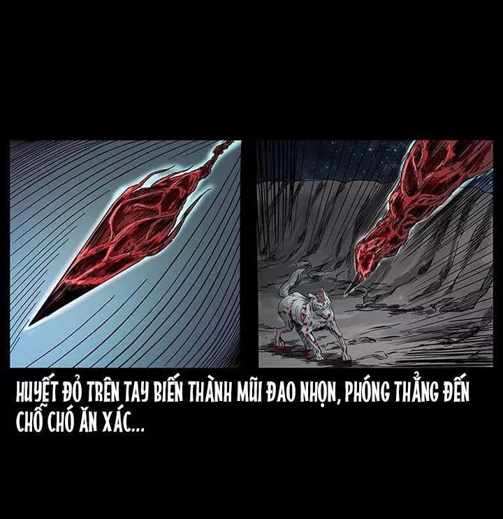 U Minh Ngụy Tượng Chapter 201 - Trang 2