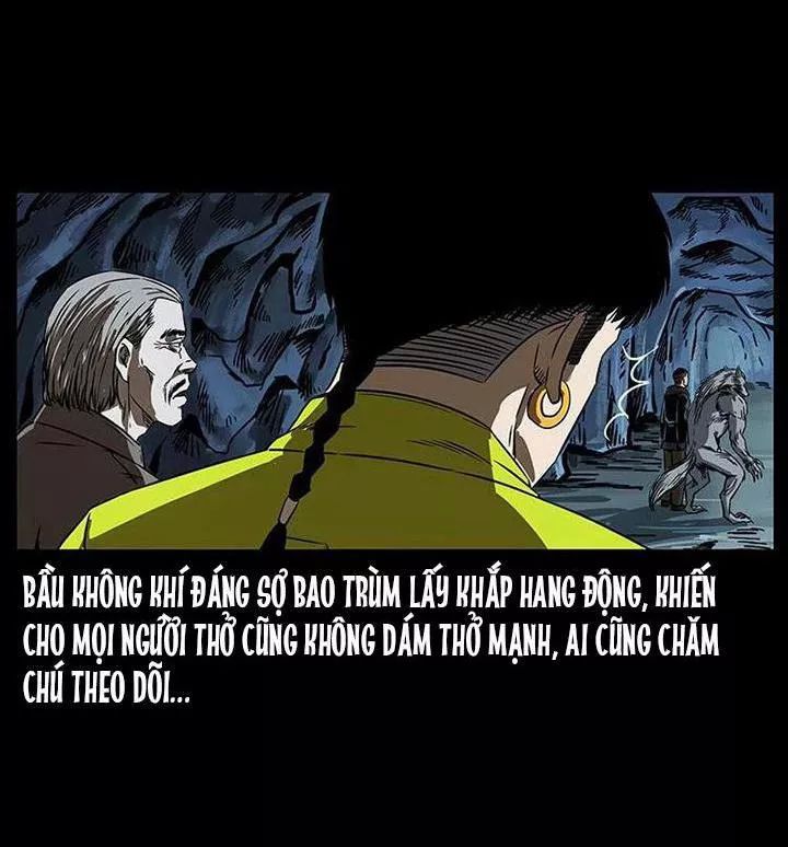 U Minh Ngụy Tượng Chapter 201 - Trang 2