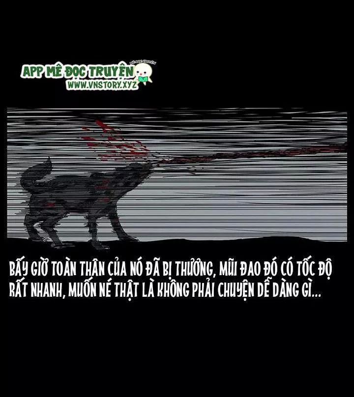 U Minh Ngụy Tượng Chapter 201 - Trang 2