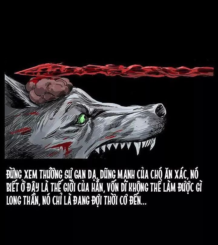 U Minh Ngụy Tượng Chapter 201 - Trang 2